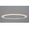 Et2 Saturn II LED 1-Light 31.5" Wide Matte Silver Pendant Light E22654-11MS - alternate 3